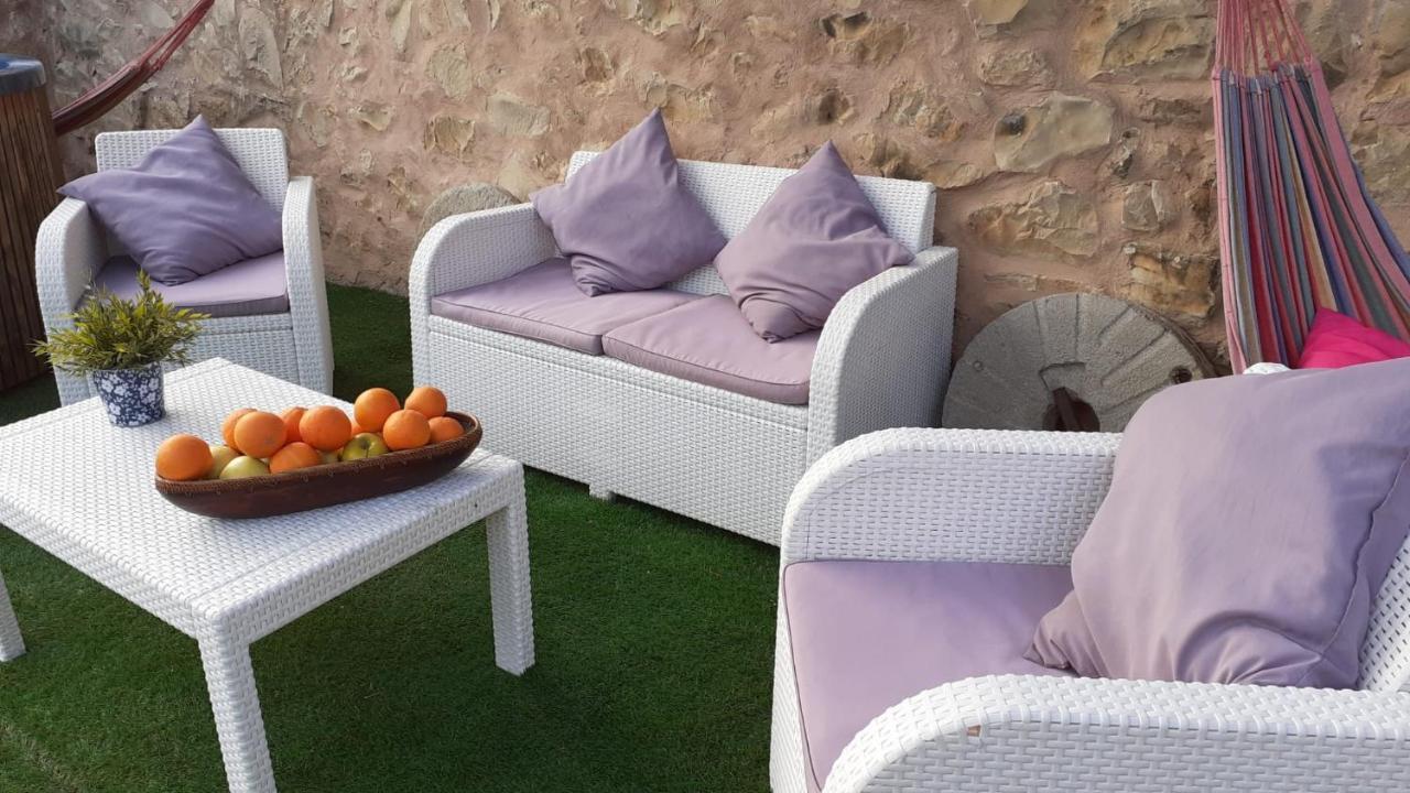 Hébergement de vacances Ca Sa Padrina *