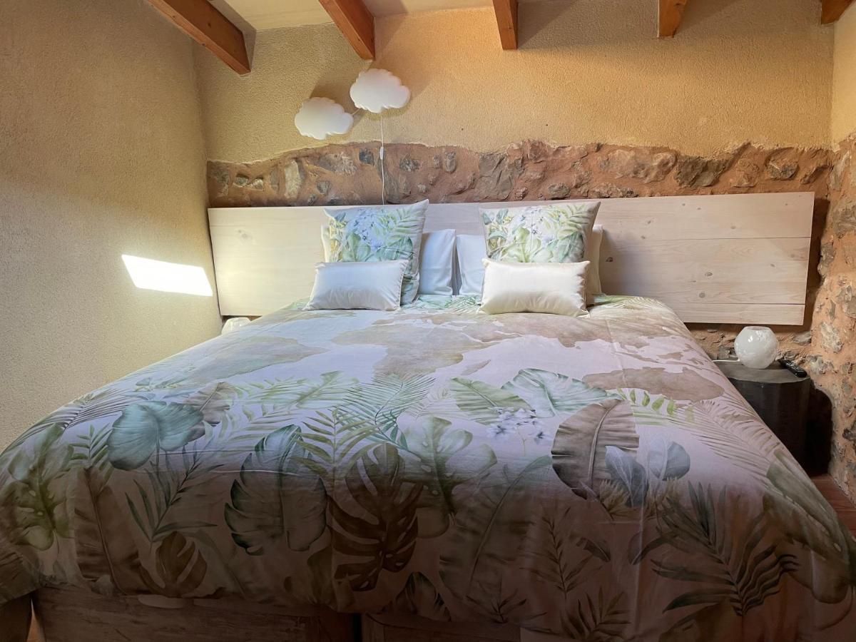 Hébergement de vacances Ca Sa Padrina Vilafranca De Bonany