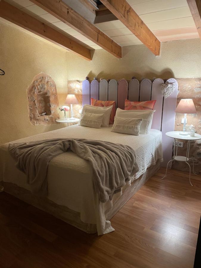 Ca Sa Padrina Holiday home Vilafranca De Bonany