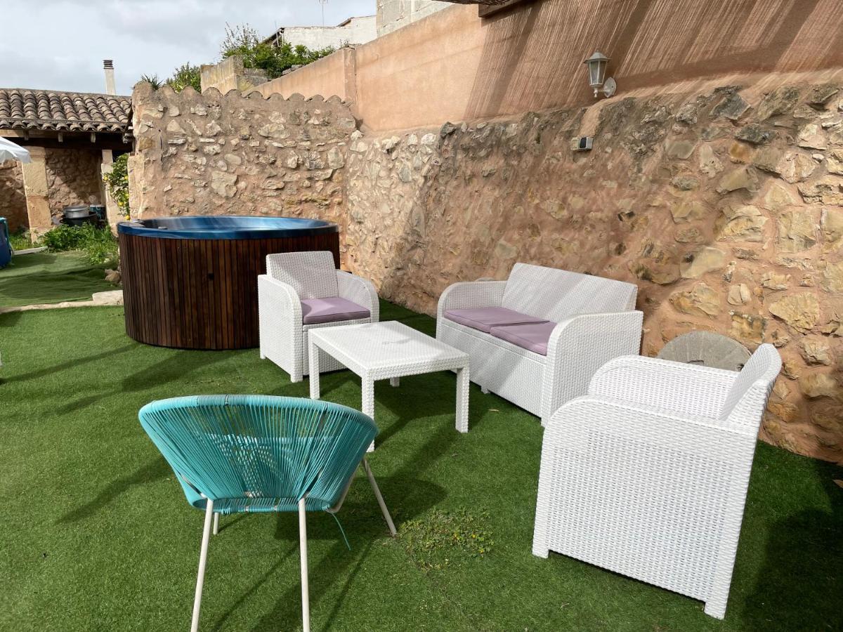Ca Sa Padrina Holiday home