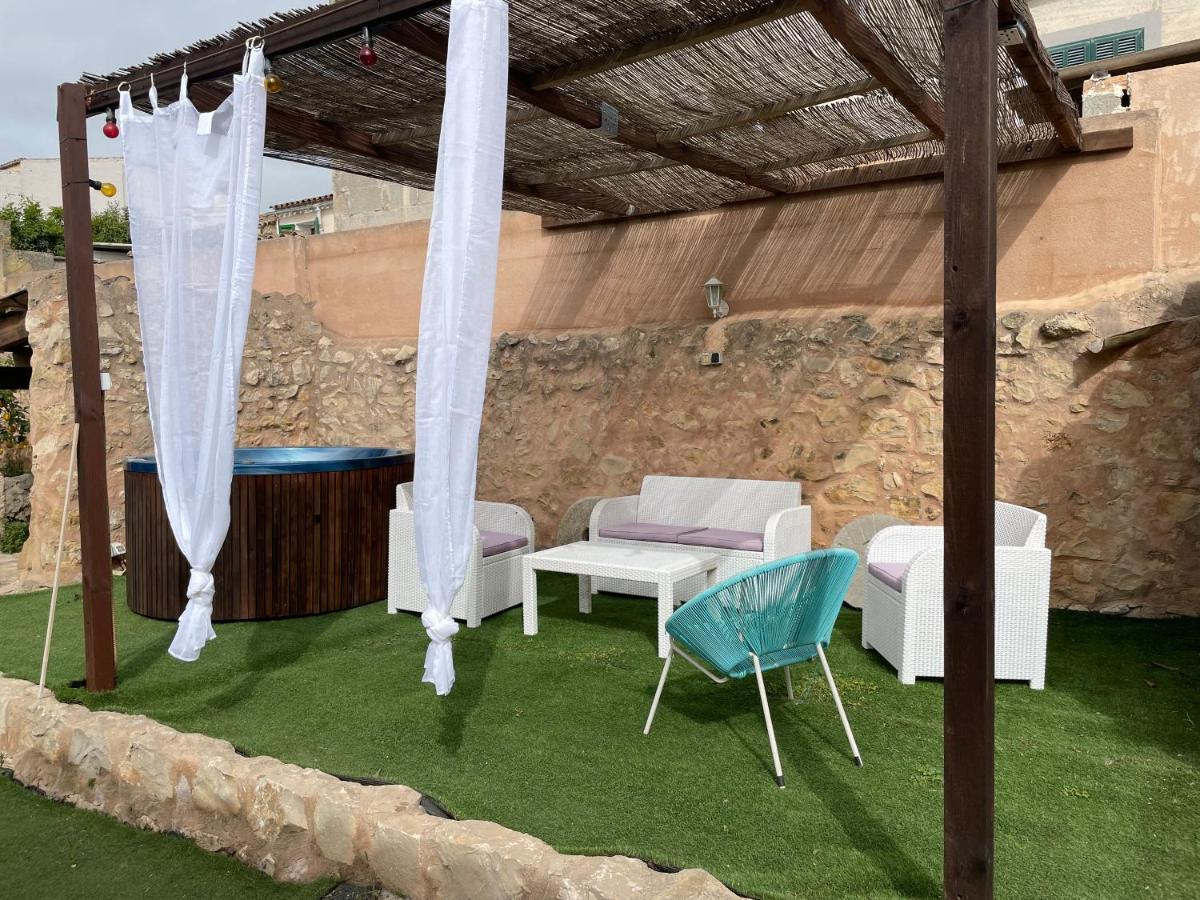 Ca Sa Padrina Holiday home