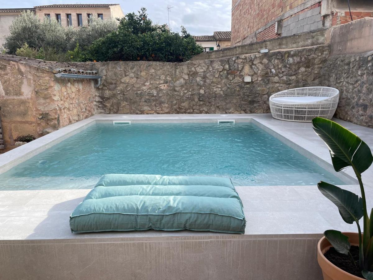 Ca Sa Padrina Holiday home Vilafranca De Bonany