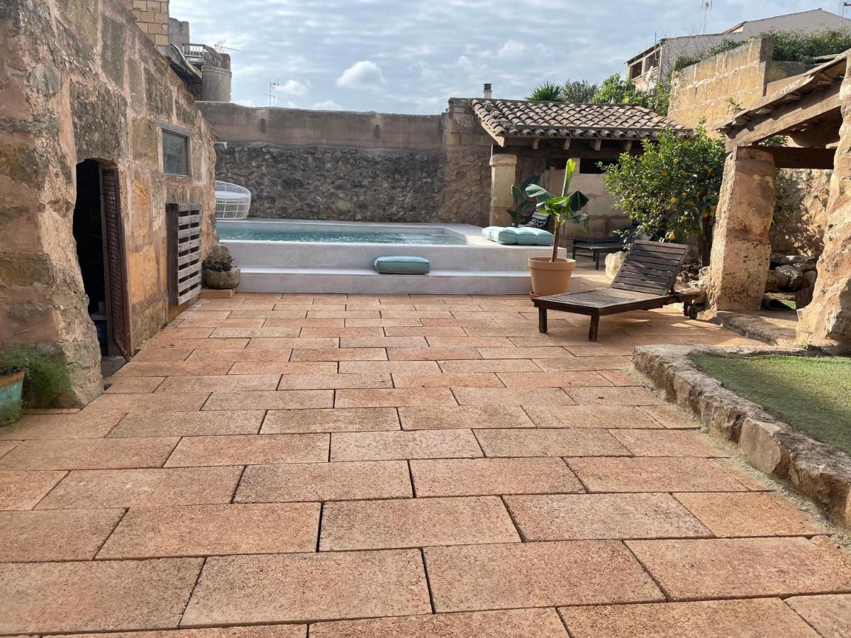 Ca Sa Padrina Holiday home