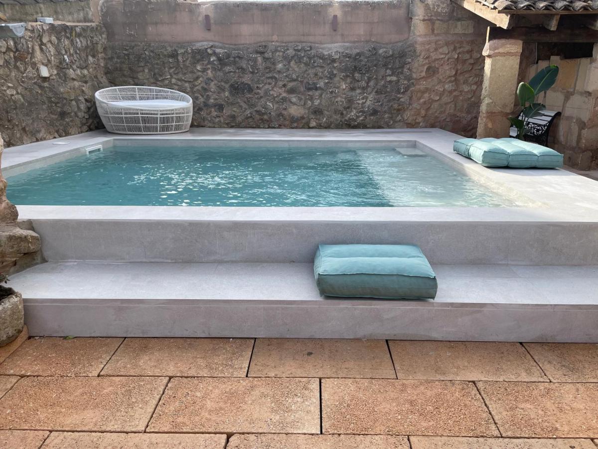 Ca Sa Padrina Holiday home