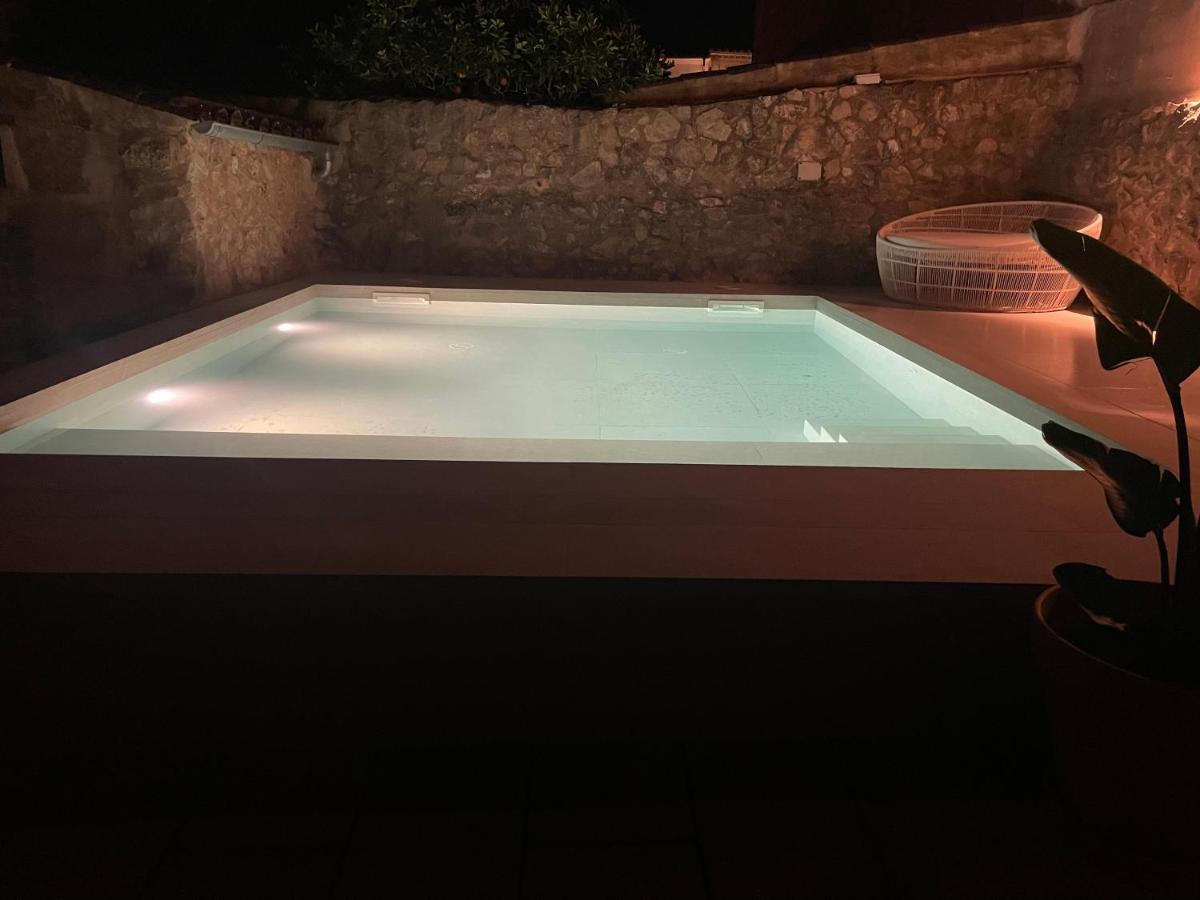 Holiday home Ca Sa Padrina