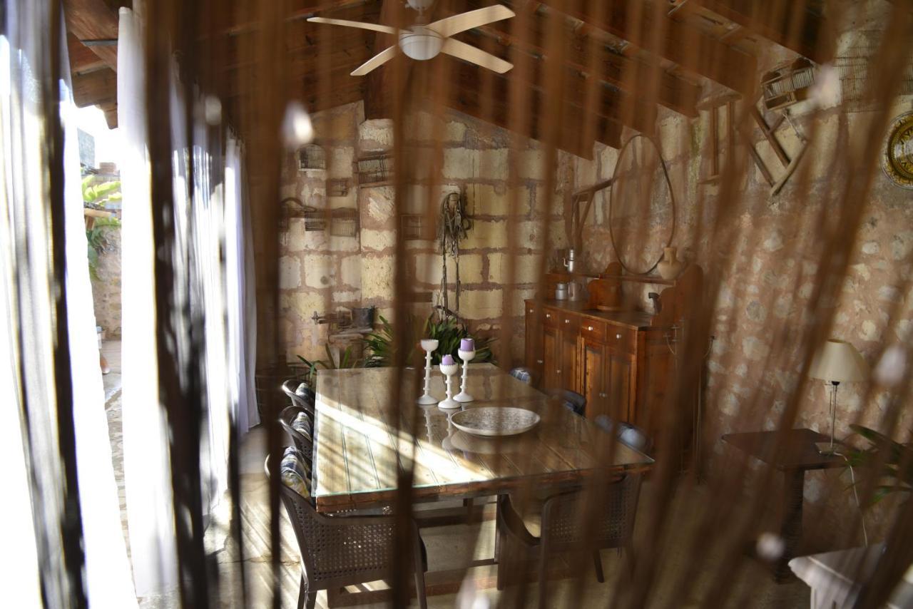Holiday home Ca Sa Padrina Vilafranca De Bonany