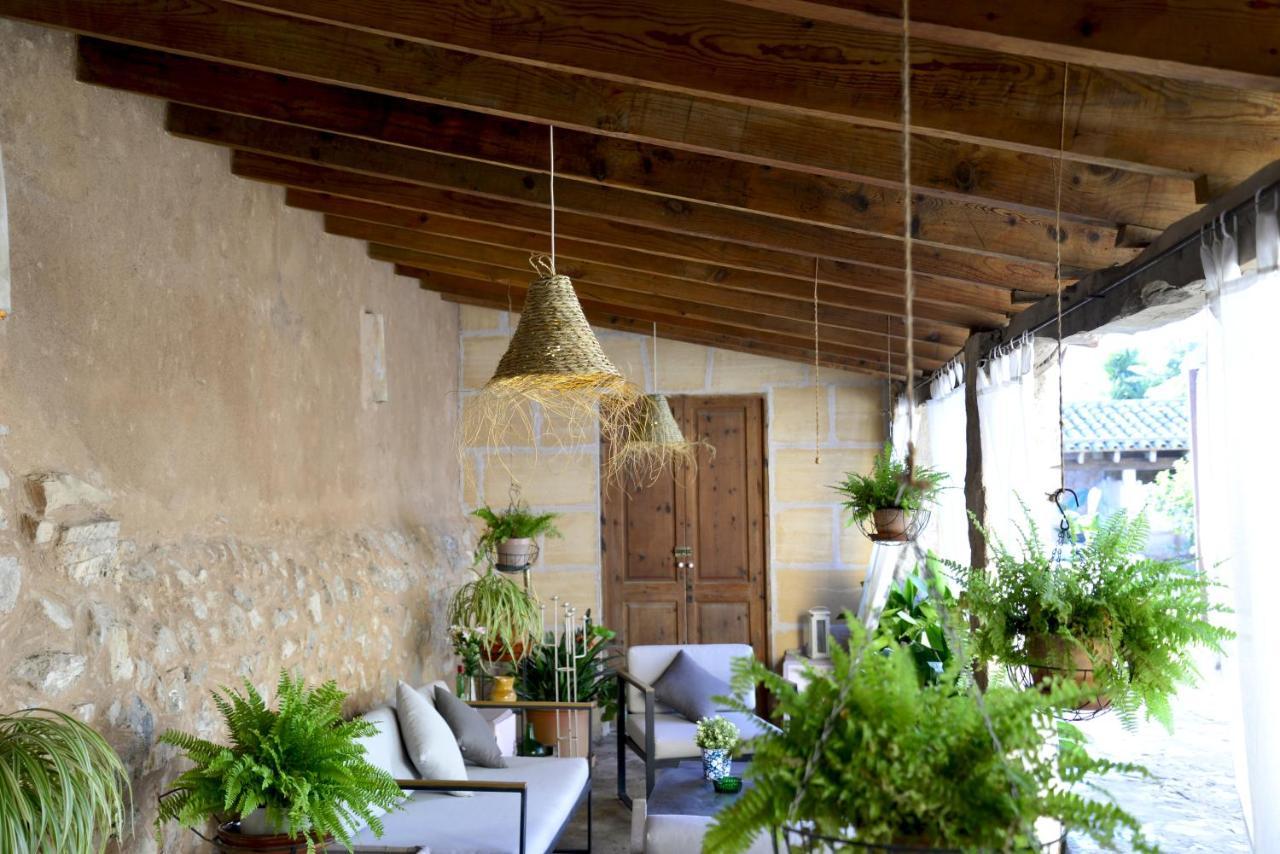 Ca Sa Padrina Holiday home