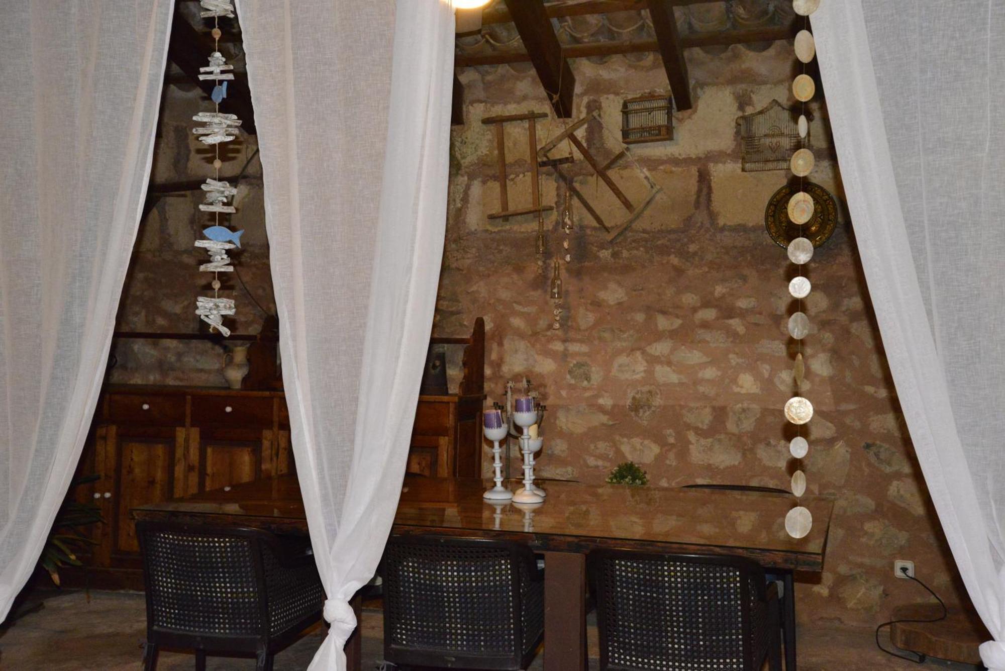 Holiday home Ca Sa Padrina *