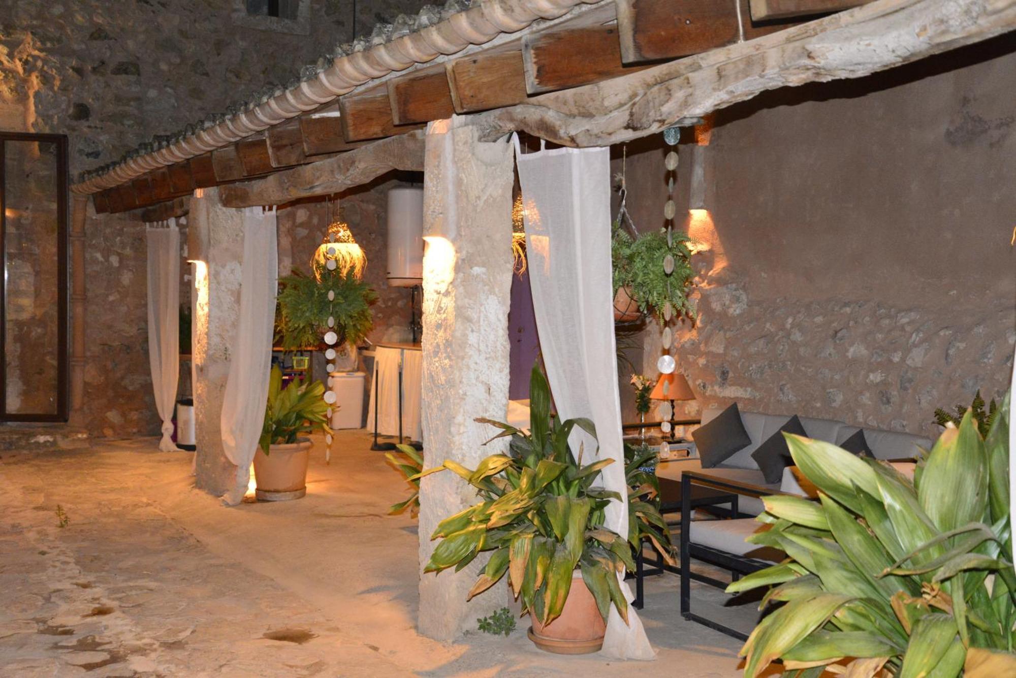 Holiday home Ca Sa Padrina Vilafranca De Bonany