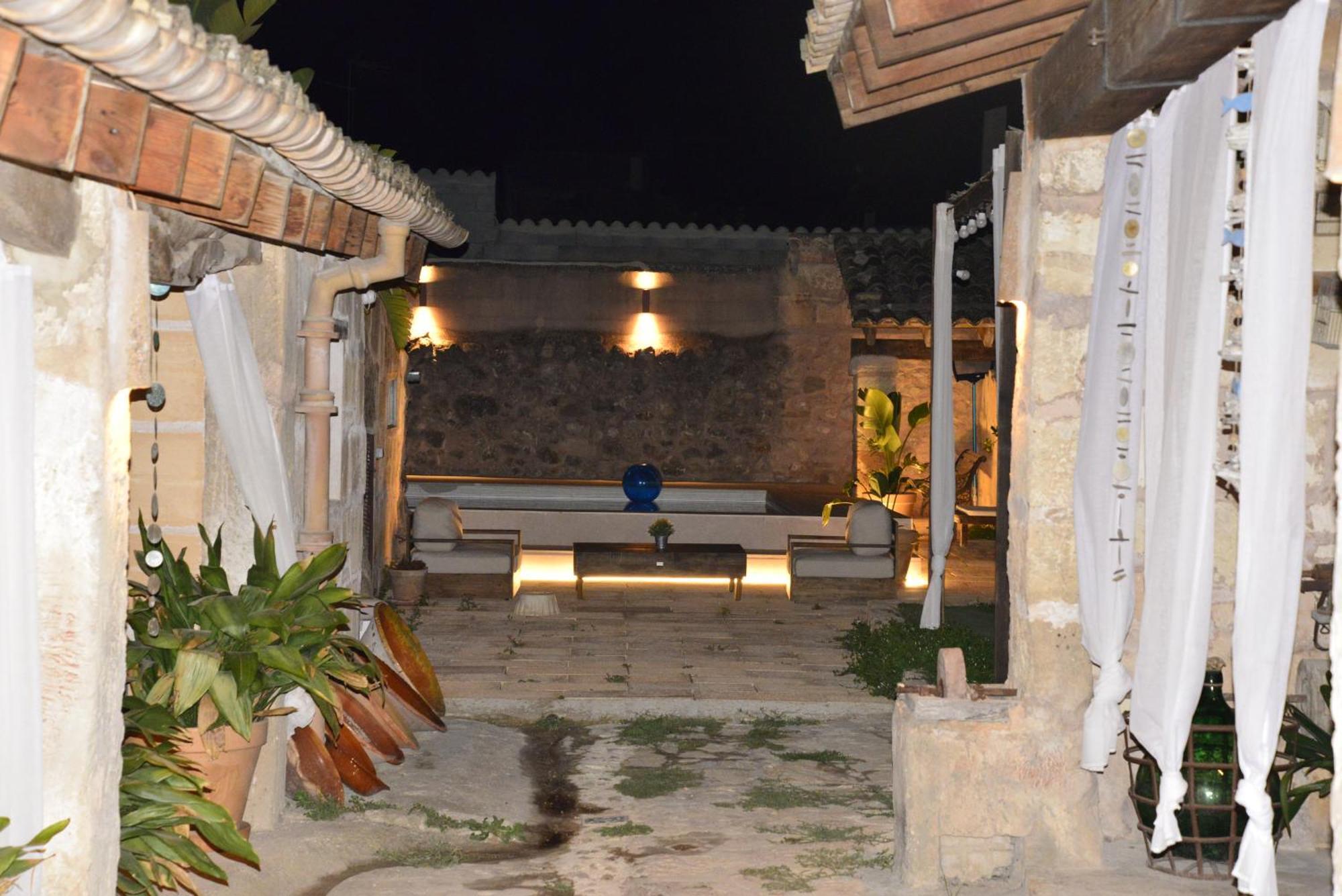 Holiday home Ca Sa Padrina