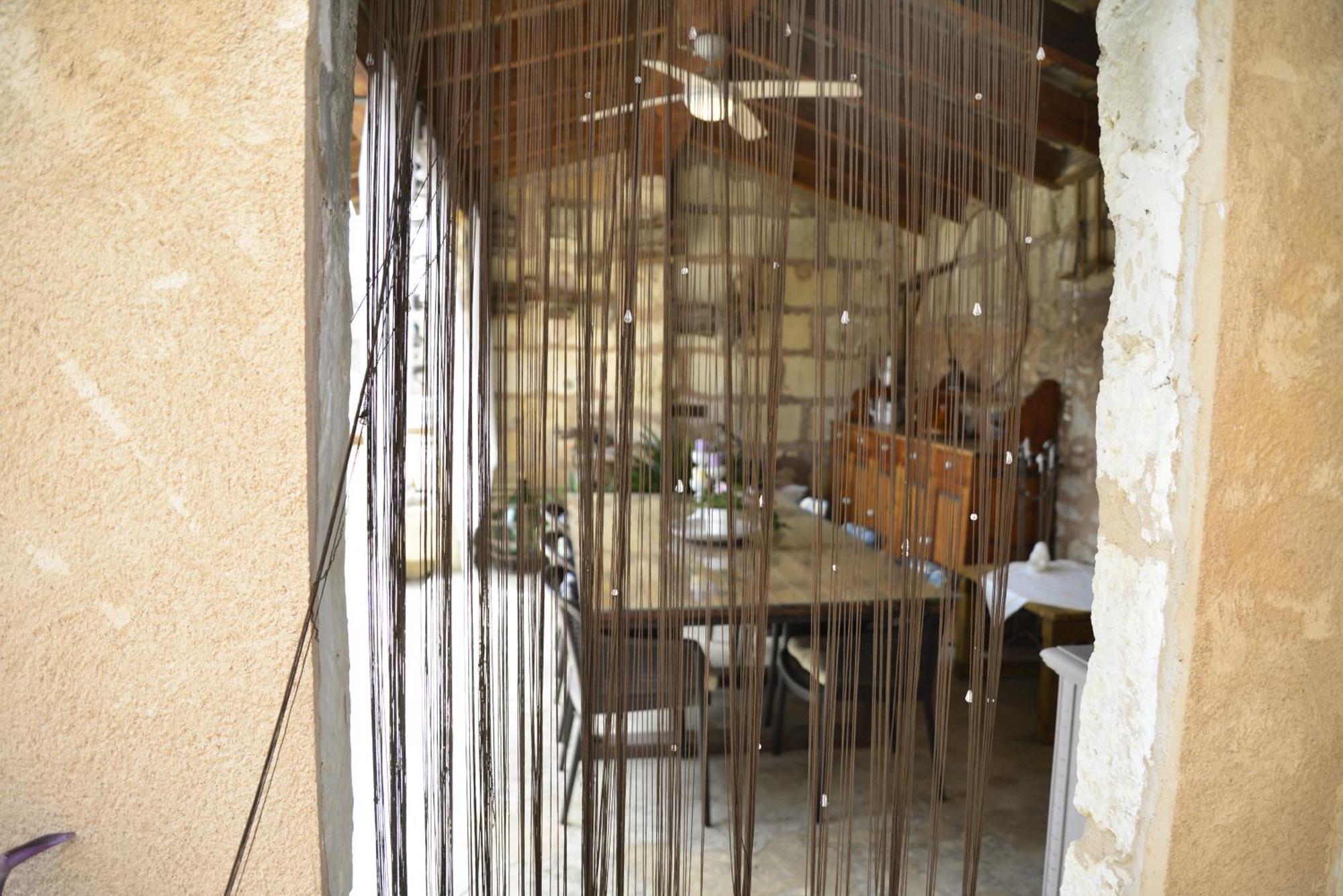Ca Sa Padrina Holiday home Vilafranca De Bonany