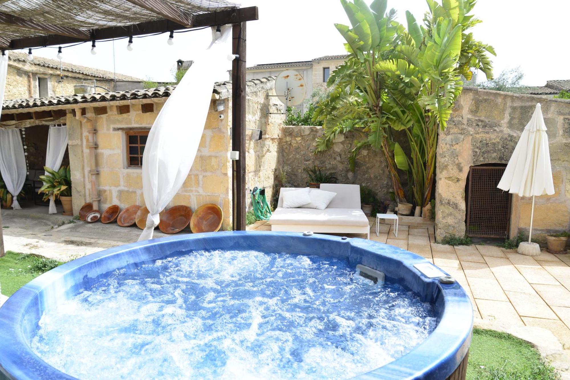 Holiday home Ca Sa Padrina