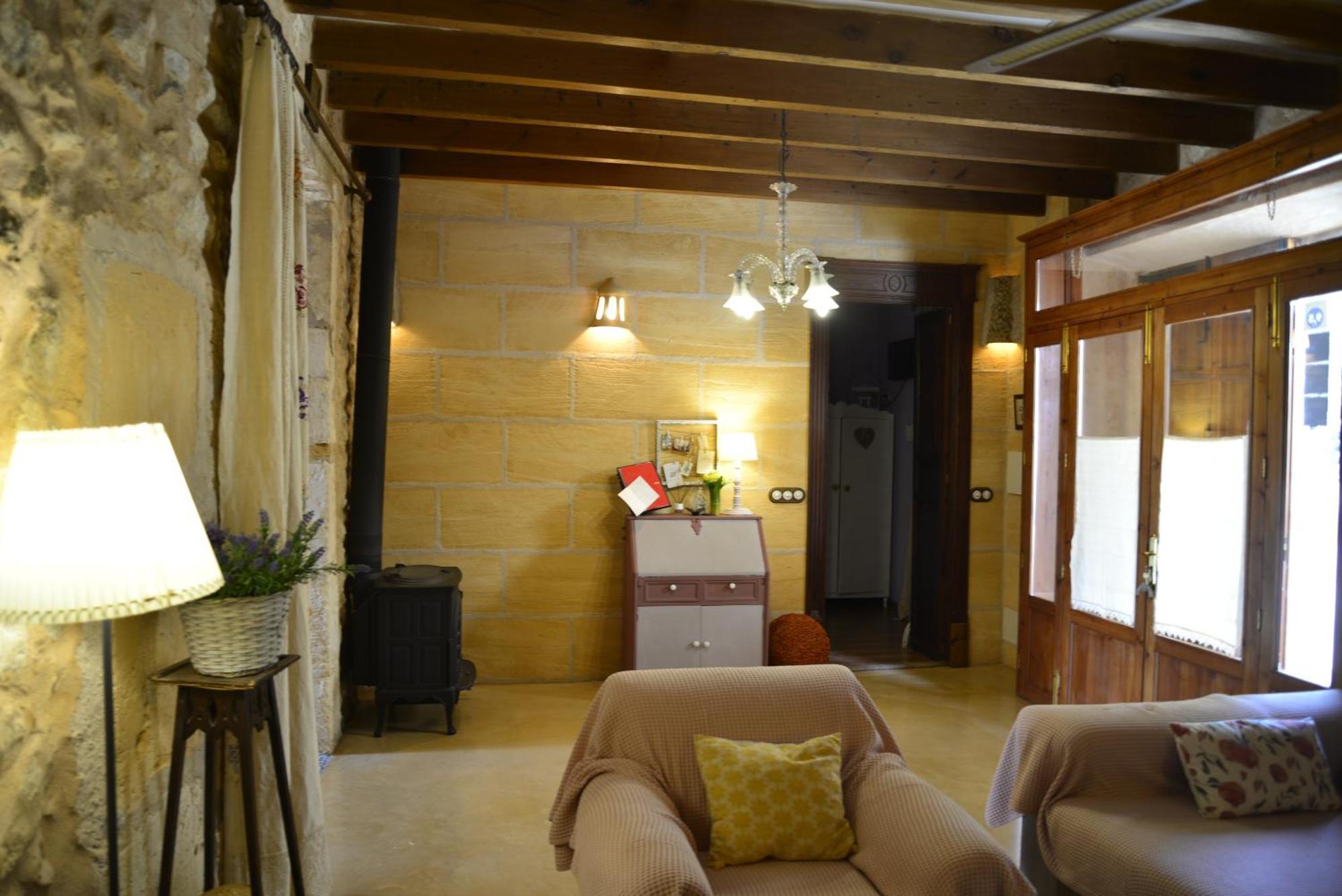 Holiday home Ca Sa Padrina Vilafranca De Bonany