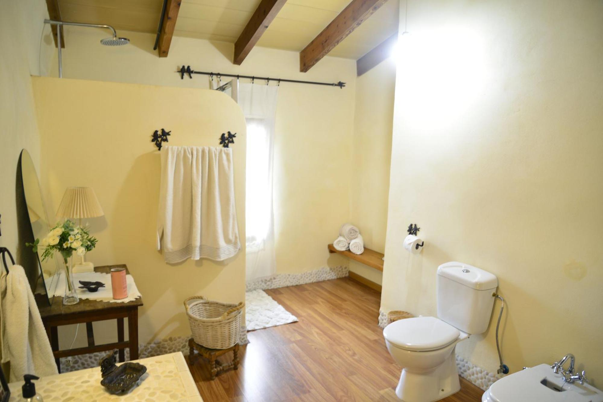 Ca Sa Padrina Holiday home Vilafranca De Bonany