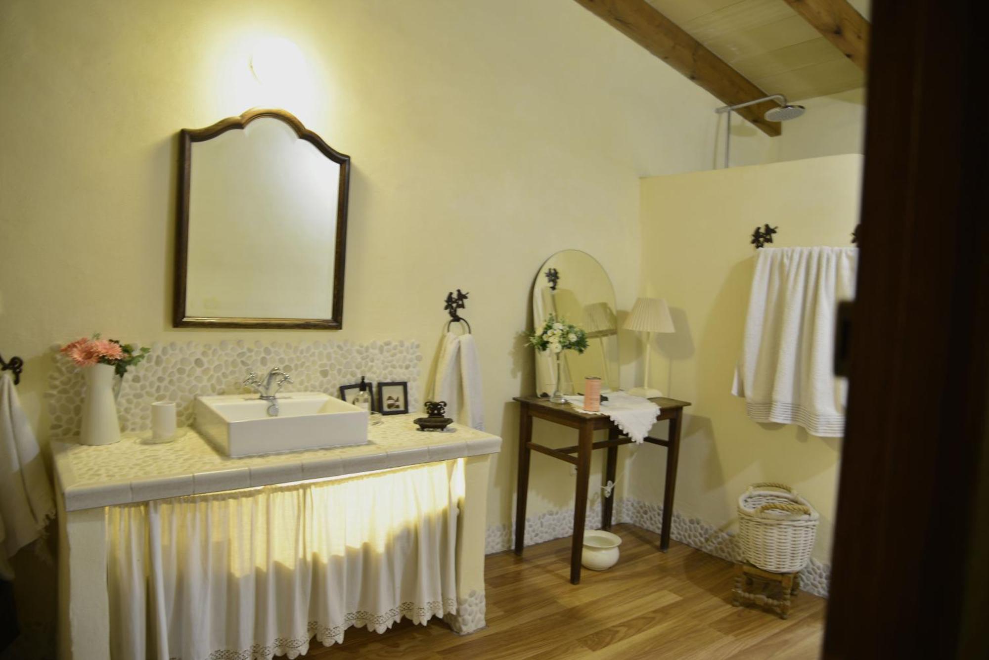 Holiday home Ca Sa Padrina *