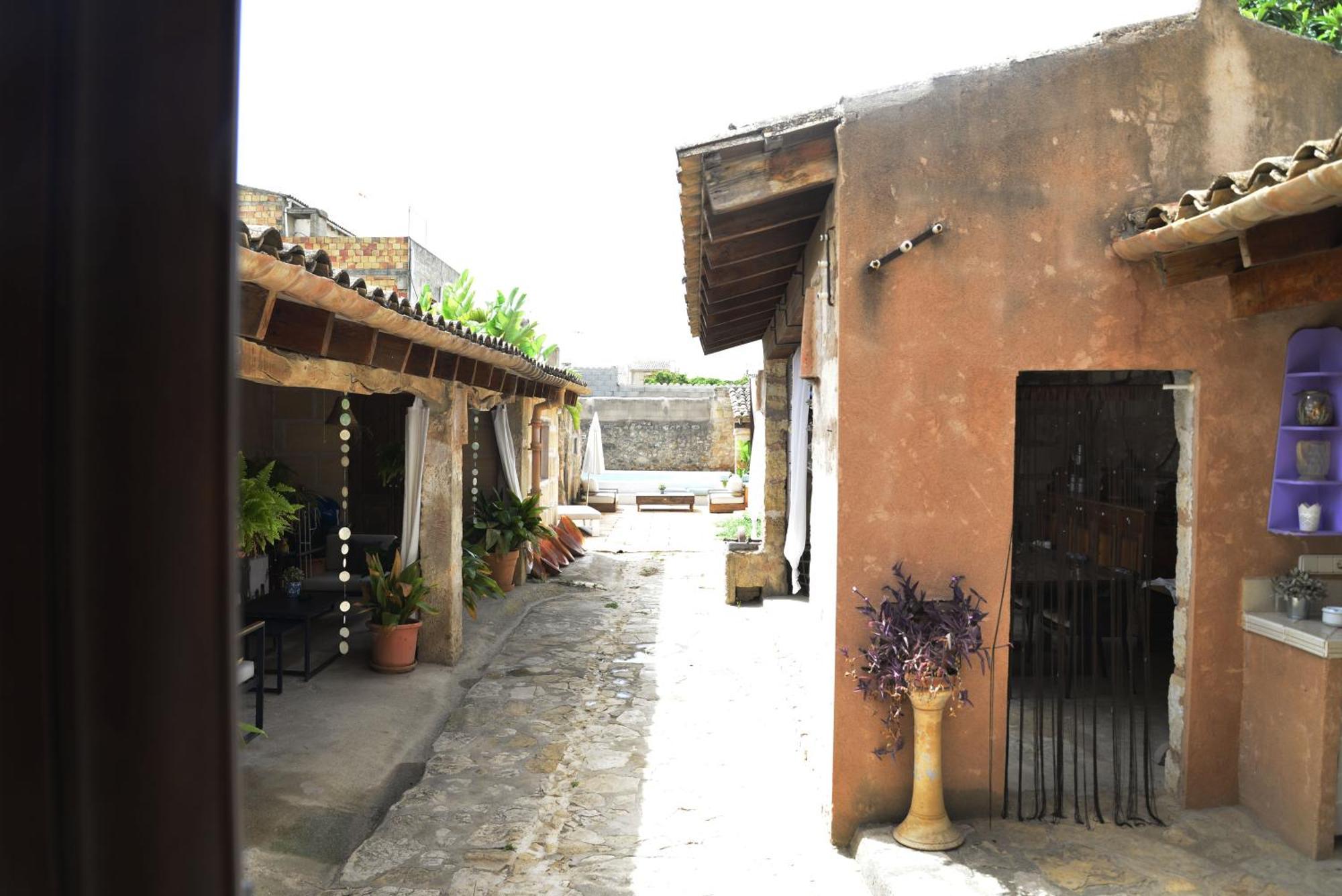 Holiday home Ca Sa Padrina *