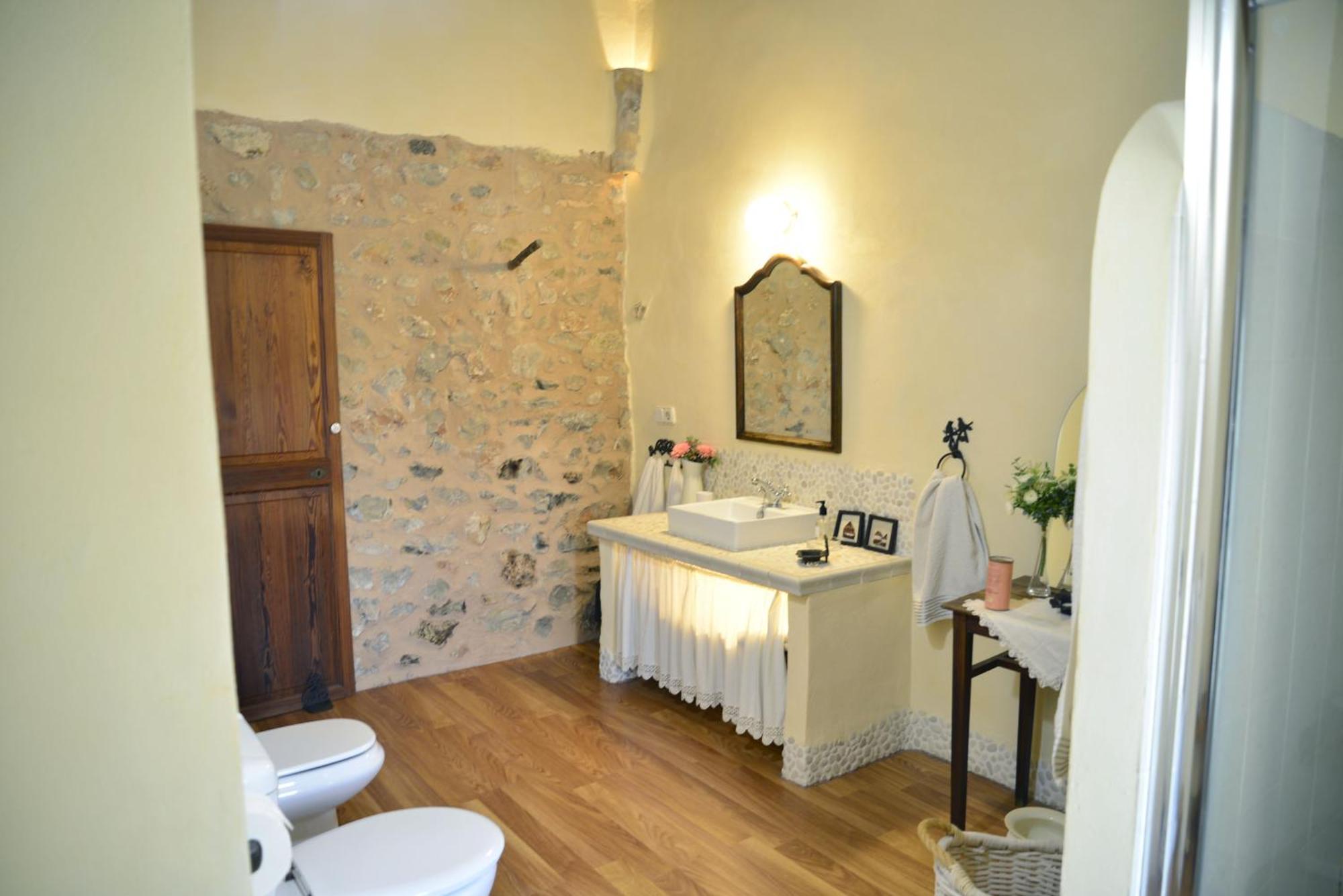 Holiday home Ca Sa Padrina Vilafranca De Bonany