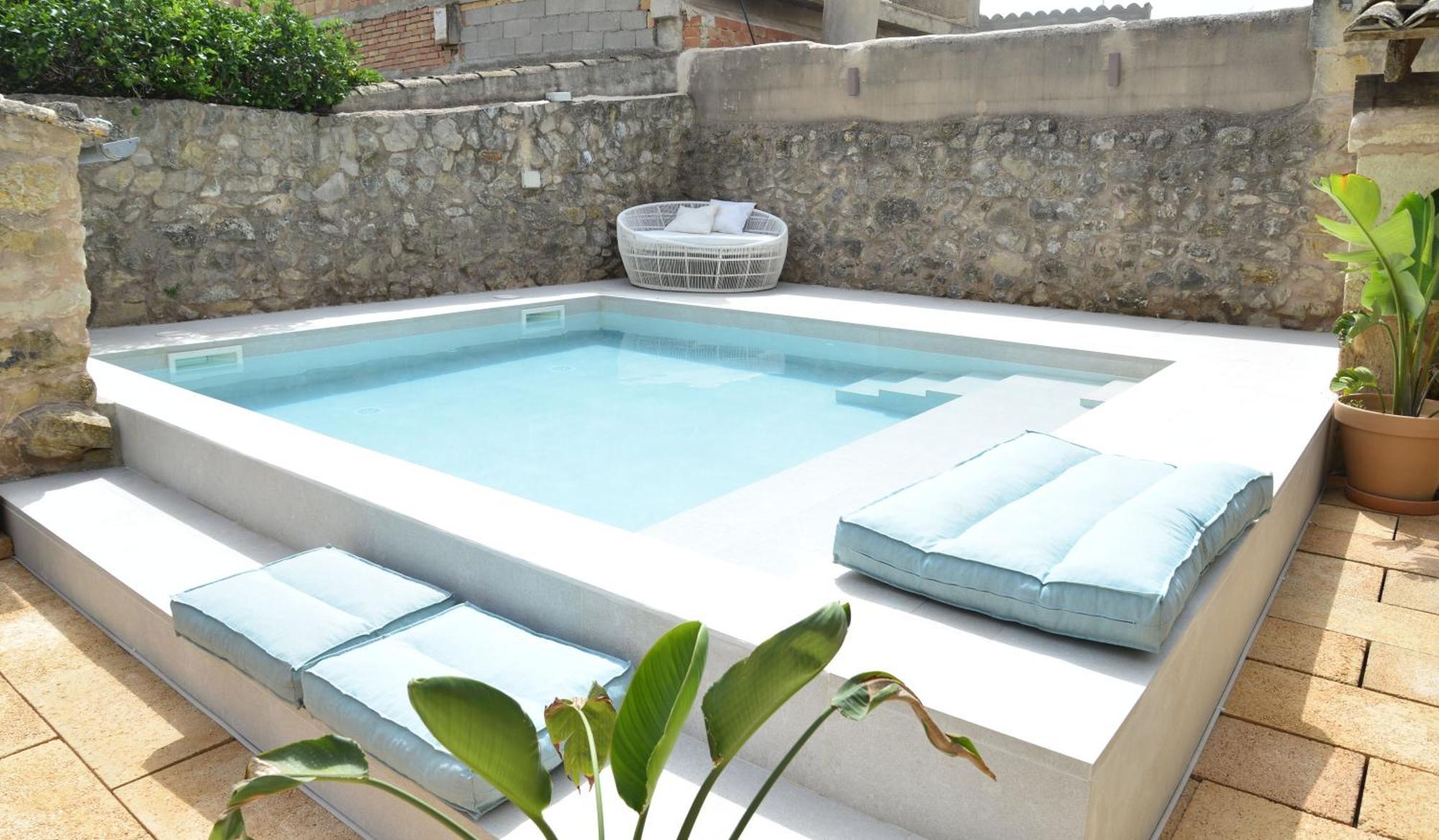 Holiday home Ca Sa Padrina