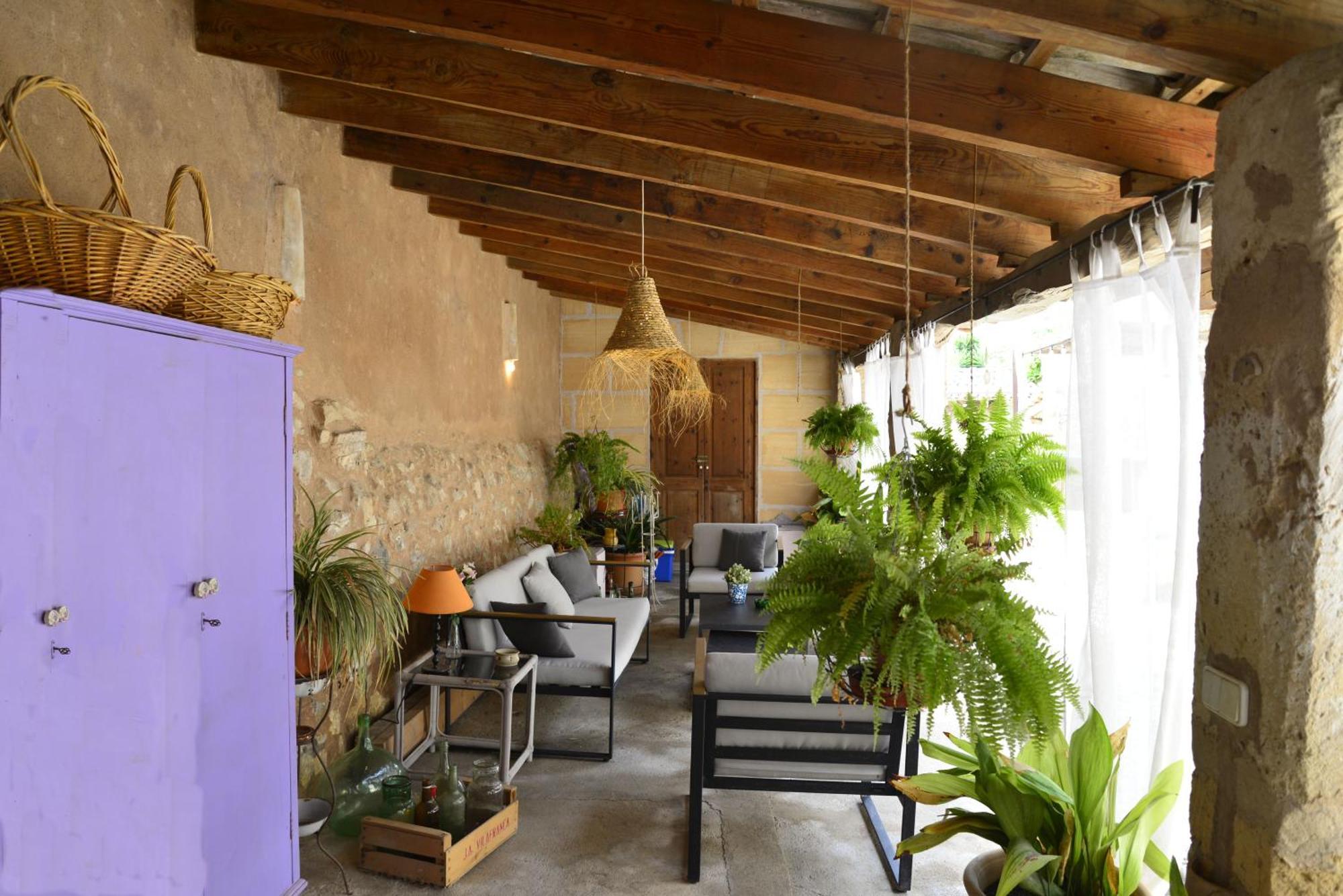 Ca Sa Padrina Holiday home *