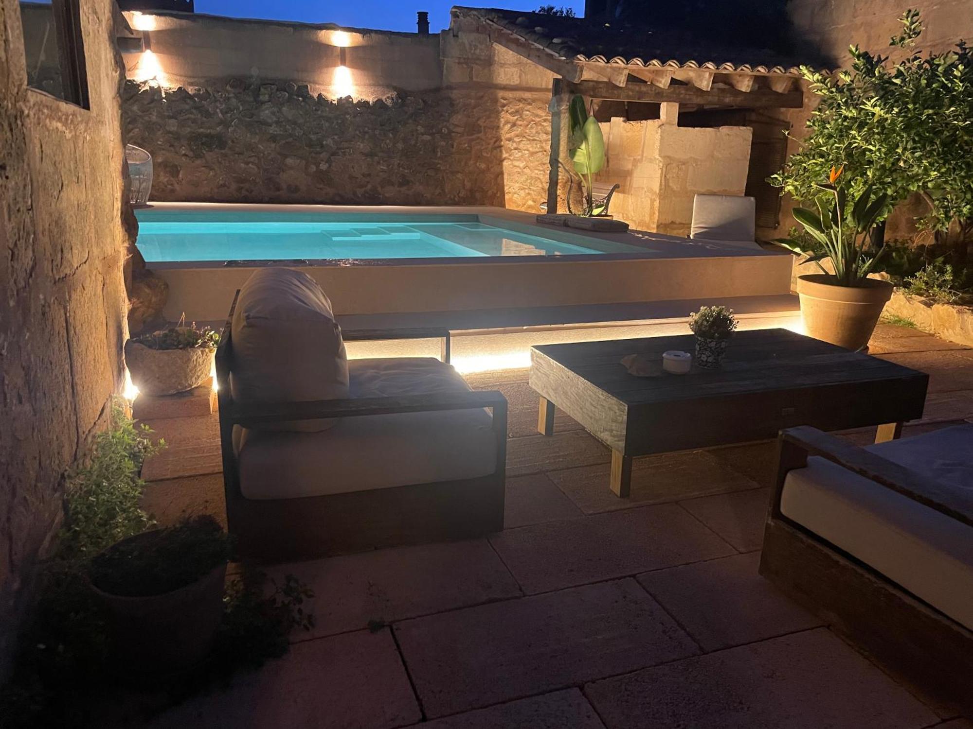 Holiday home Ca Sa Padrina *