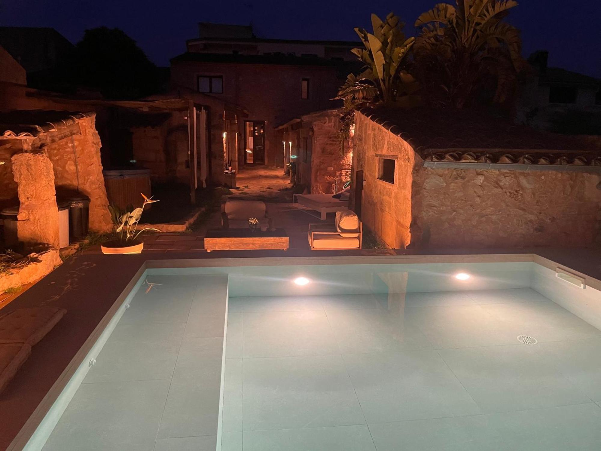 Holiday home Ca Sa Padrina Vilafranca De Bonany