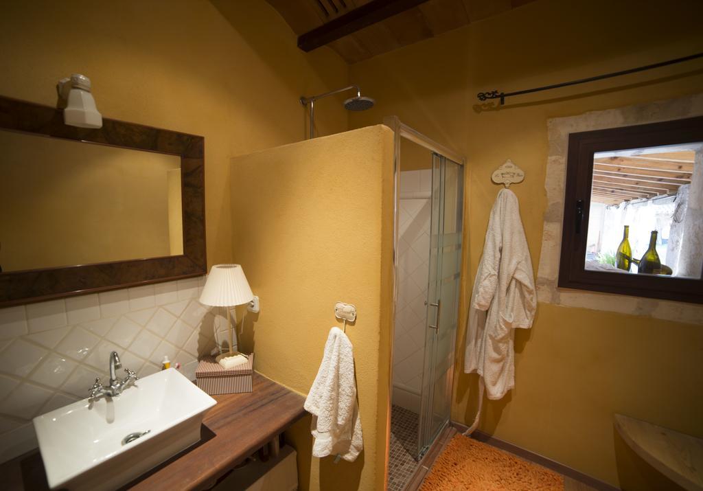 Holiday home Ca Sa Padrina *