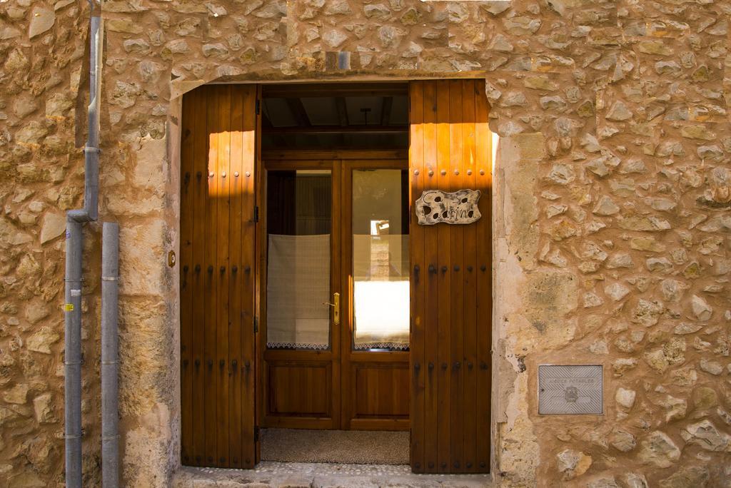 Ca Sa Padrina Holiday home *