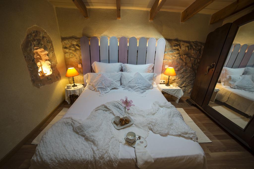 Holiday home Ca Sa Padrina